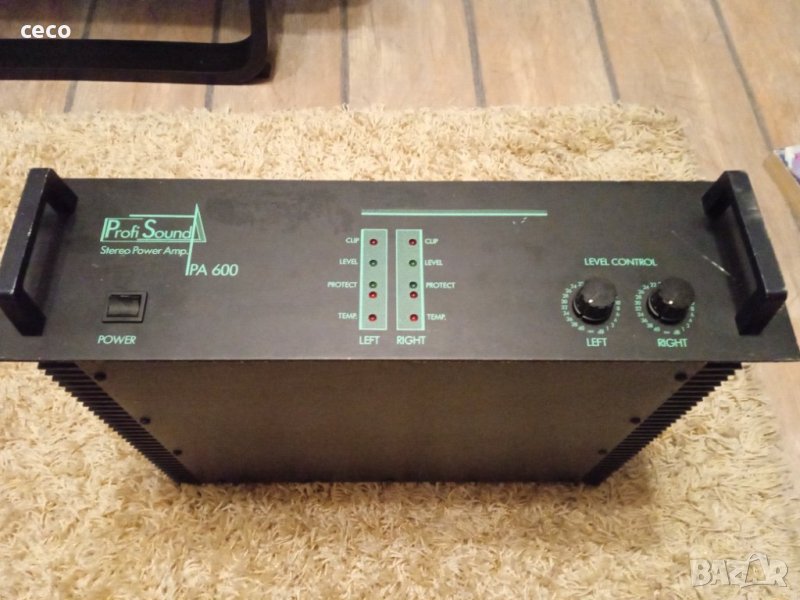 Стъпало, снимка 1