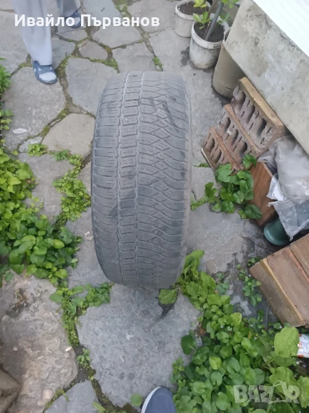 Гуми 235/60/16, снимка 1