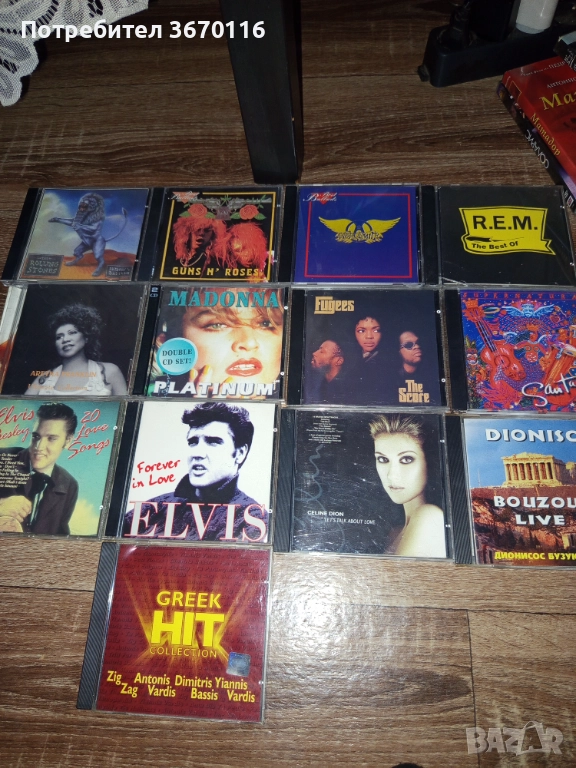 Продавам СД та в перфектно състояние , снимка 1