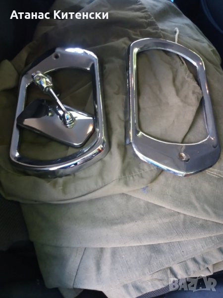 Авточасти ВАЗ, Москвич, НИВА 2121,21213,21214,, снимка 1