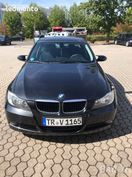 Капаци за огледала бмв е90 e91 bmw е90 е91 e87 e81 x1 капаци тунинг , снимка 1