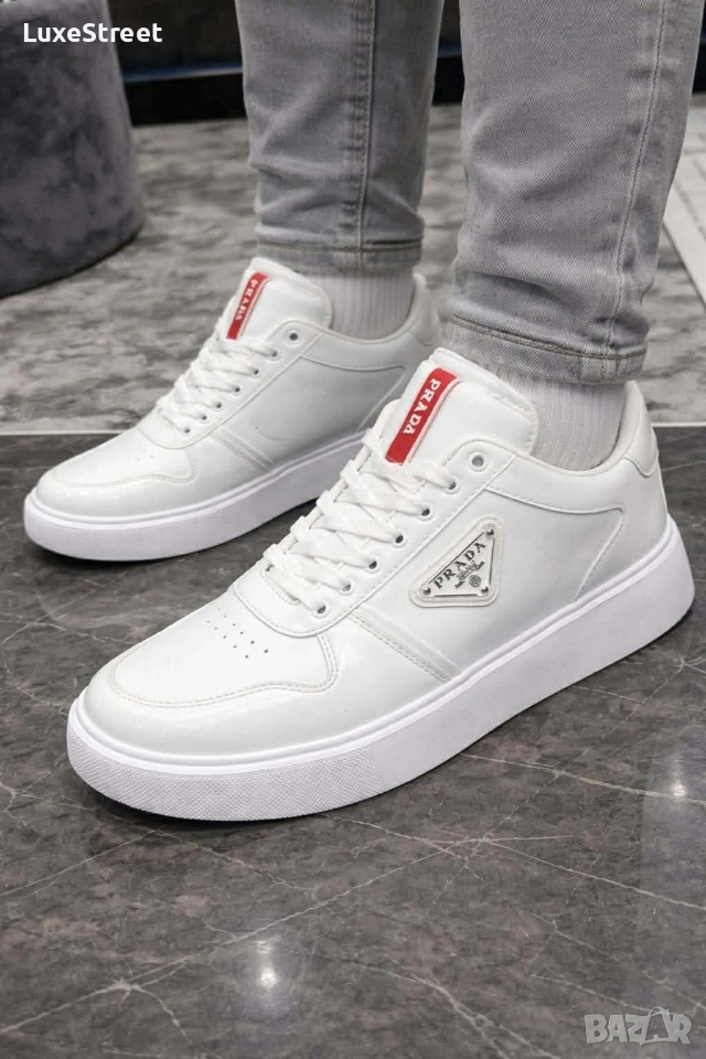 Prada 🤍Мъжки Обувки , снимка 1