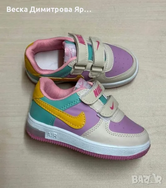 Детски обувки , снимка 1