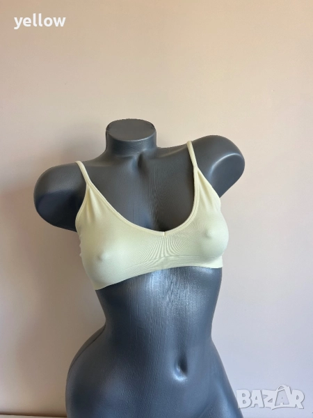 Спортно бюстие , снимка 1