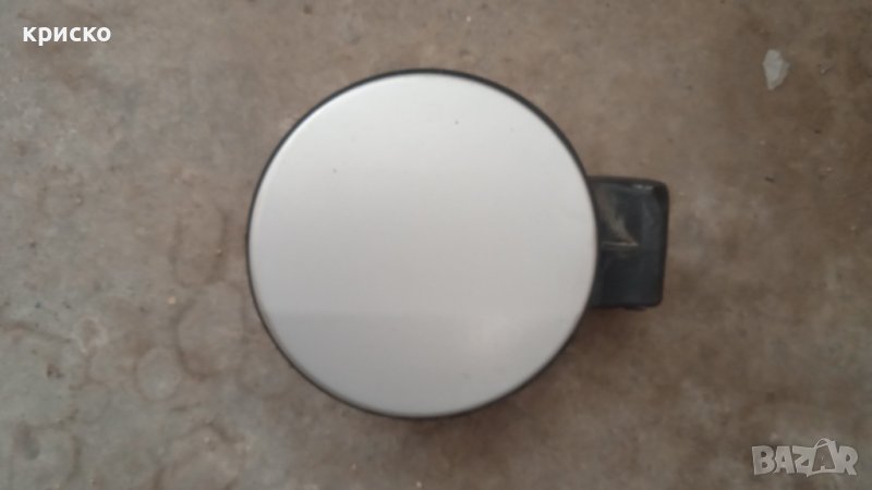 капачка резервоар шкода, снимка 1