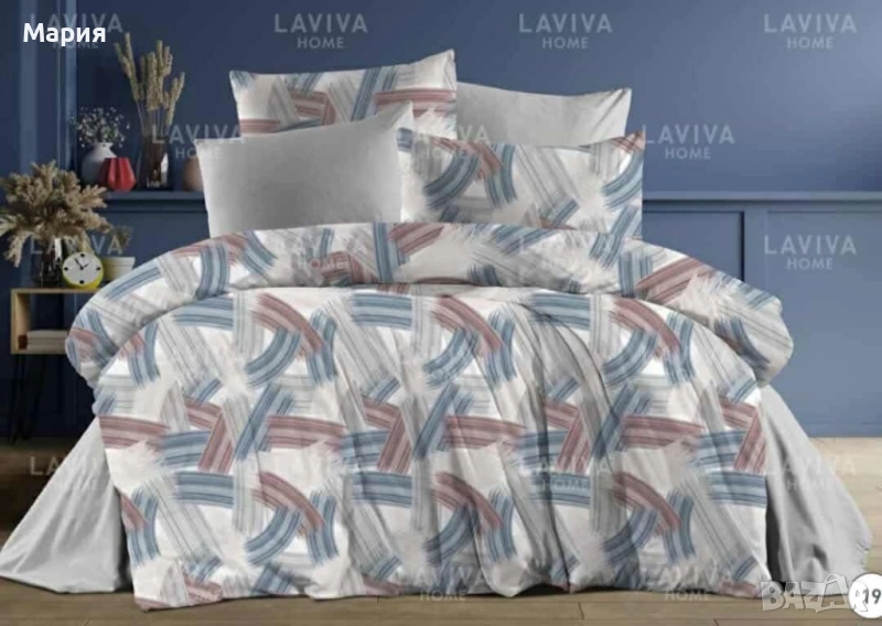 Спален комплект, снимка 1
