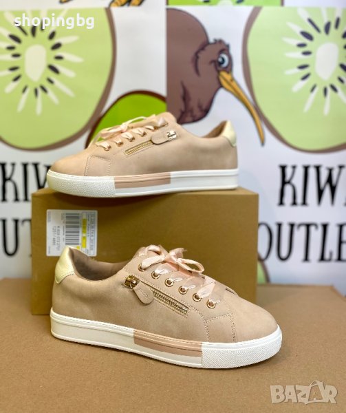 Дамски маратонки Lynfield, снимка 1