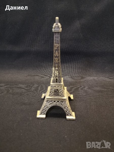 Сувенир от Париж , снимка 1