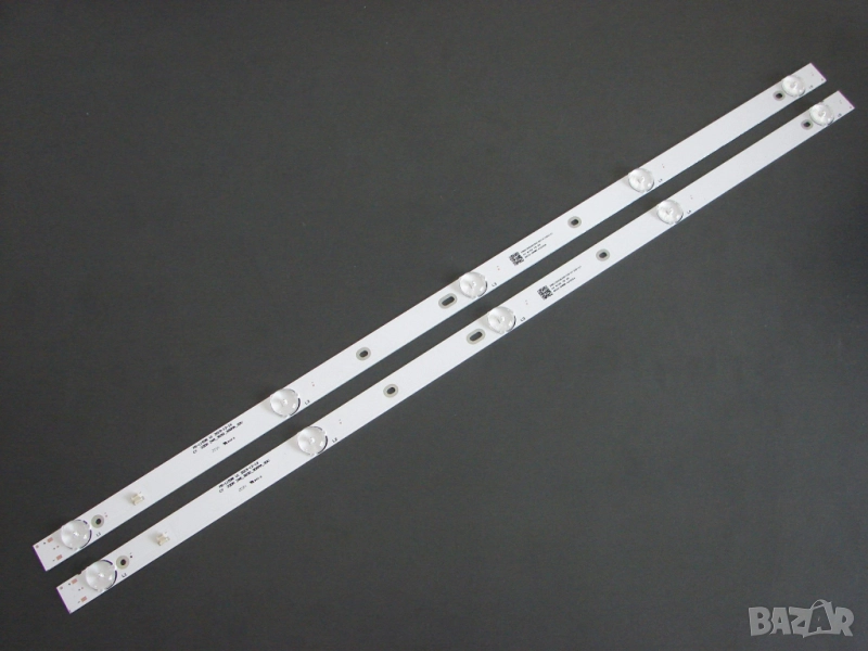 Комплект нови светодиодни ленти MS-L1598 V1, снимка 1