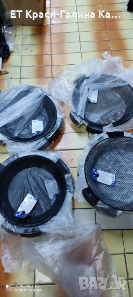 JVS сита за захранка, снимка 1