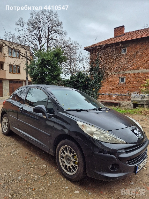 Продавам личния си автомобил, снимка 1