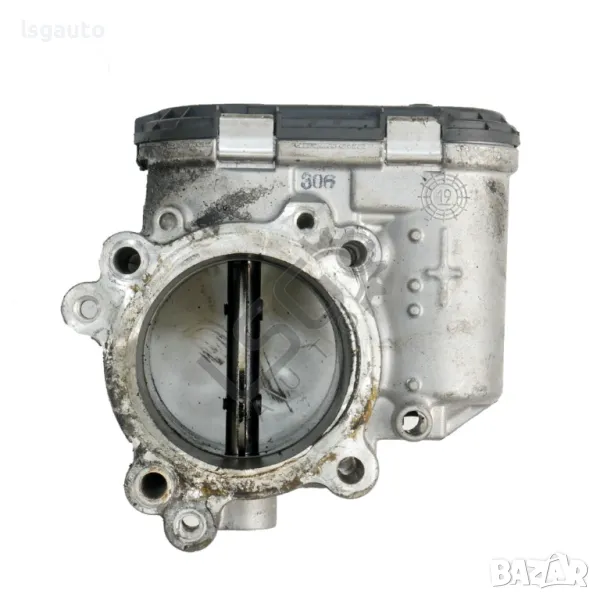 Дроселова клапа Mercedes-Benz C-Class 204 (W/S/C) 2007-2014 ID: 145479, снимка 1