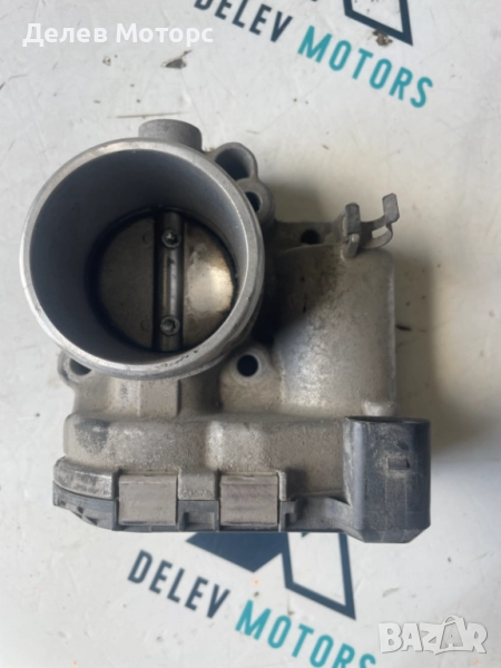 0280750532, 8A6G-9F991-AC дросел клапа от Форд Фиеста 1.25i, 82 кс., 5 ск., 2011г., 3 врати, снимка 1