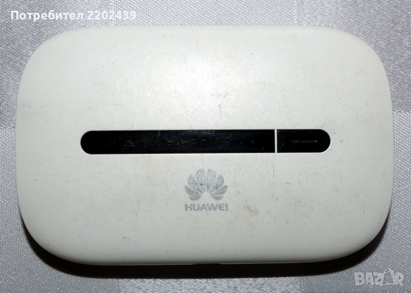 Huawei E5330, снимка 1