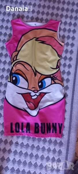 Рокля Lola Bunny , снимка 1