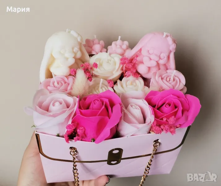 Ароматни Букети , снимка 1