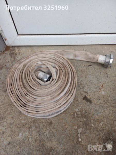 Шлангов маркуч 20 м, снимка 1