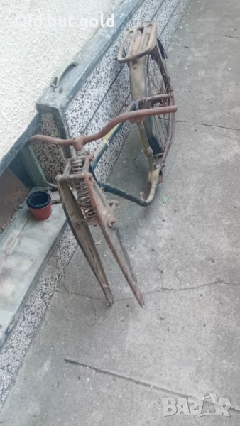 Симсон Аво , снимка 1