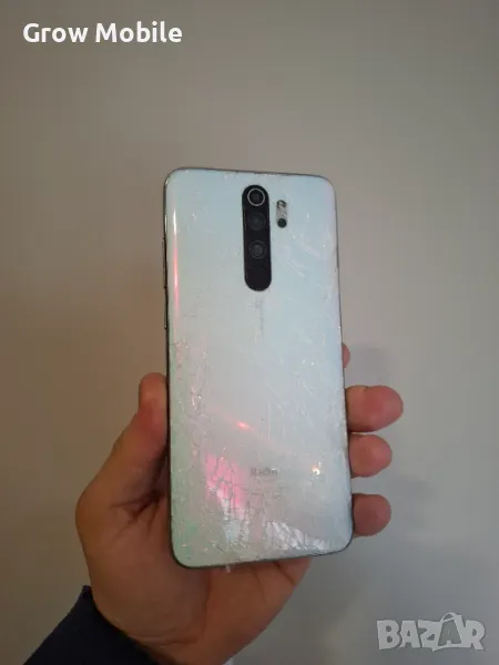 Redmi note 8 pro, снимка 1