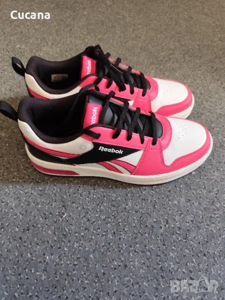 Маратонки reebok, снимка 1