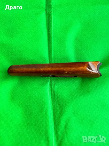 Ложа за ловна пушка ИЖ-18, 12 калибър (#10), снимка 1