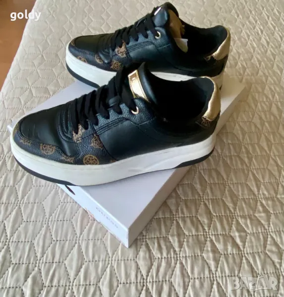  Сникерси Guess , снимка 1