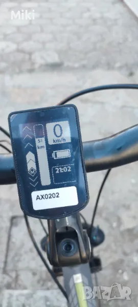 Дисплей xion 36 v, снимка 1