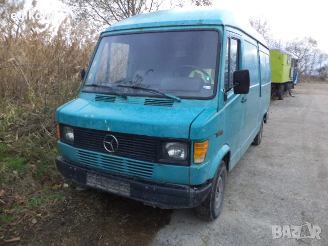 Мерцедес 309 на части, снимка 1