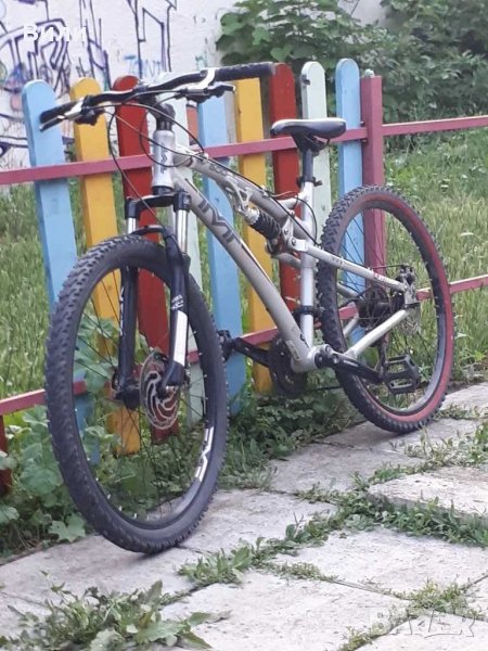 Колело tvt ASTERION, снимка 1