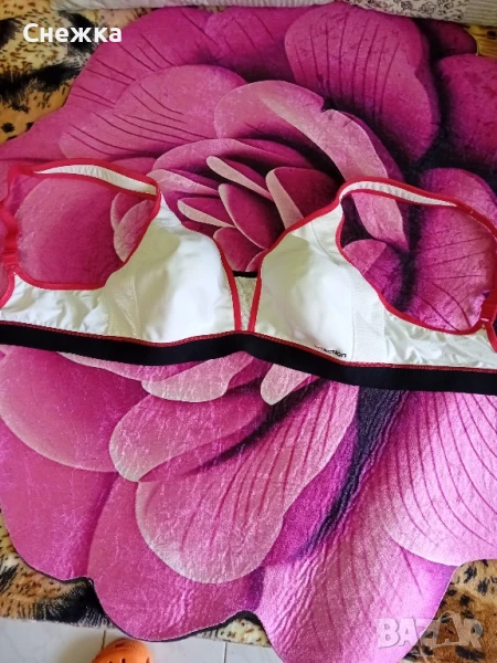 Марков сутиен , снимка 1