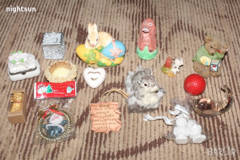 Сувенири, снимка 1