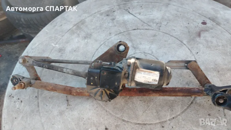 Fiat Fiorino МЕХАНИЗЪМ ЗА ЧИСТАЧКИ 064300334, снимка 1