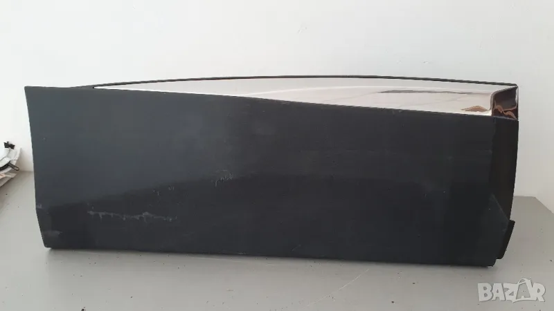 Оригинална лайстна за задна дясна врата Peugeot 3008 II / Пежо 3008 , (2017-2024), снимка 1