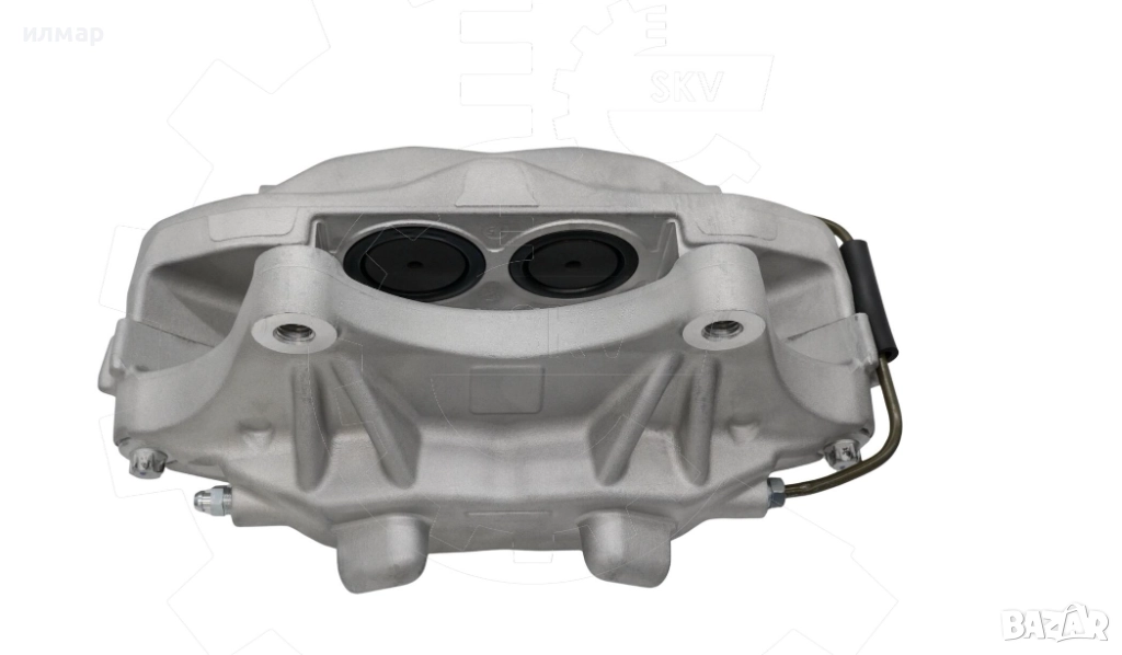 1007794-00-C Спирачен апарат за Тесла /TESLA S X, снимка 1