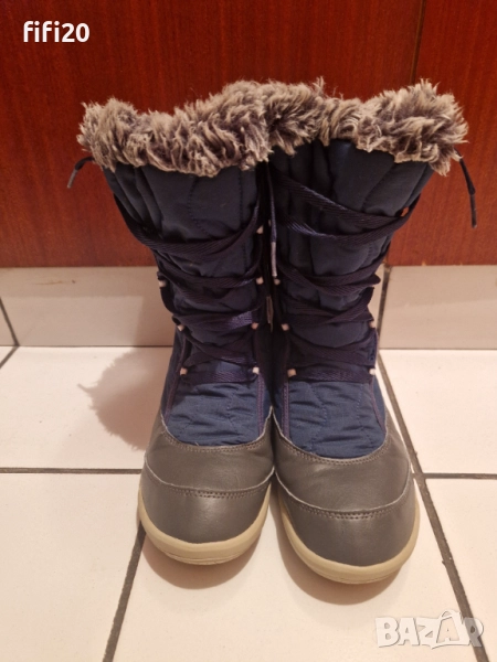 Ботуши за сняг Quechua, снимка 1