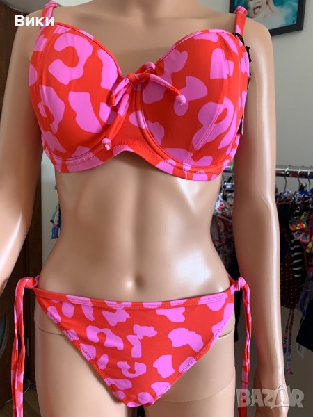 Баски размер ХХХЛ-ХХХХЛ, снимка 1