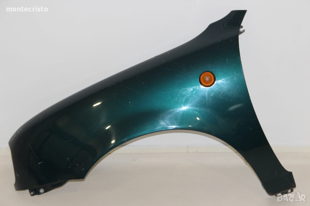 Ляв калник Nissan Micra K11 (1993-1997г.) 6310141B30 Нисан Микра, снимка 1