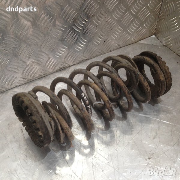 Задни пружини за Kia Picanto, 2005г., снимка 1