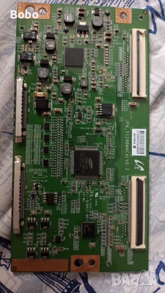T-con board JPN_S128BM4C4LV0.2, снимка 1
