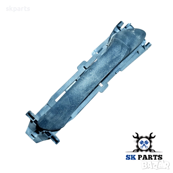 Външна дръжка предна дясна седан за врата Mercedes-Benz C-Class /Мерцедес w203, снимка 1