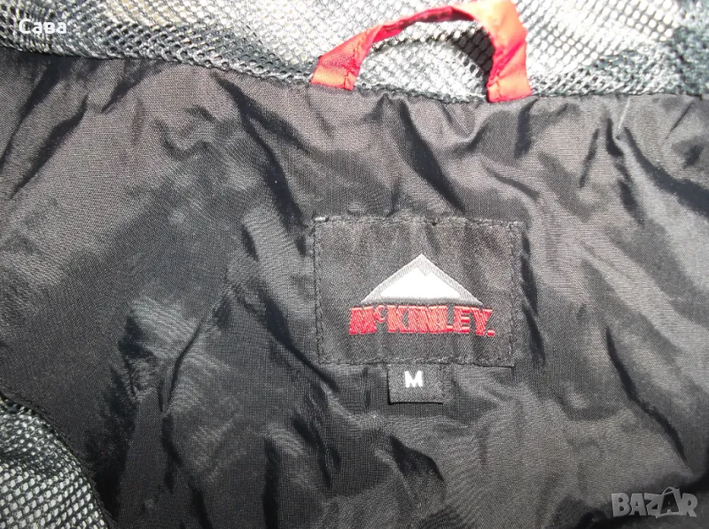 Яке пролет,есен McKINLEY  мъжко,М, снимка 1