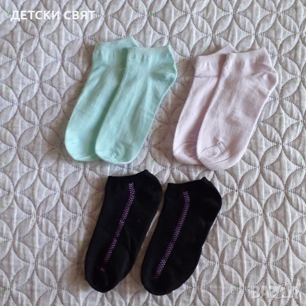 Дамски чорапи , снимка 1