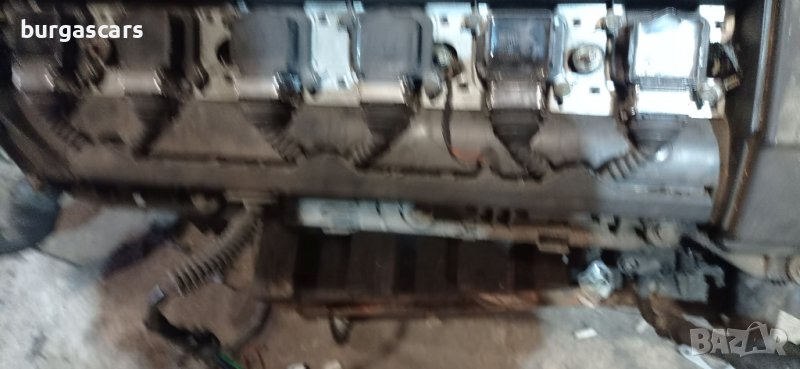 Запалителни бобини Bmw523i E39- Bosch 0 221 504 004 - 50лв, снимка 1