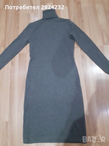  Рокля на RALPH LAUREN кашмир, снимка 1