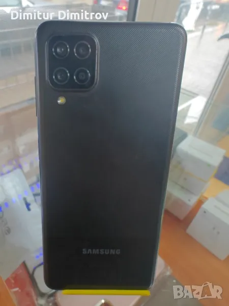 Samsung A12, снимка 1