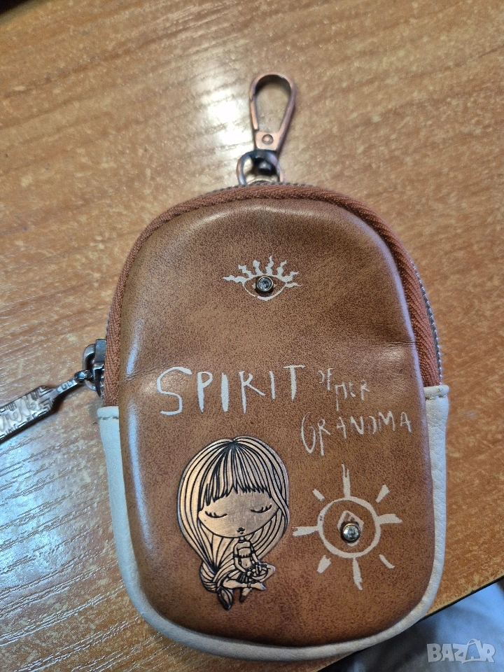 портмоненце Anekke, снимка 1