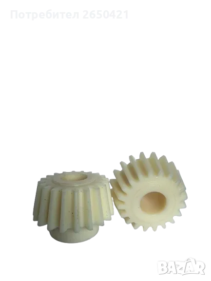 Пиньон за Семечистачна машина Петкус К531 / К541, снимка 1