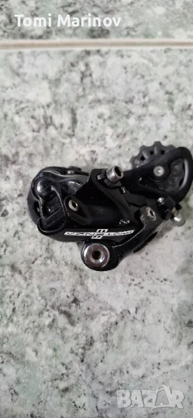 Campagnolo Potenza 11скорости, снимка 1