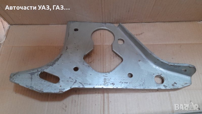 ПЛОЧА РАЗДАТЪЧНА КУТИЯ УАЗ 452, снимка 1