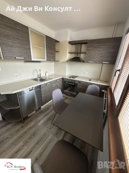 Двустаен апартамент в жк Надежда 2, снимка 1